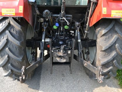 Bild 3:Steyr 4065 Kompakt Bj. 2019, 40 km/h, ohne AdBlue