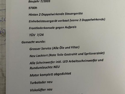 Bild 4:Massey Ferguson 6245