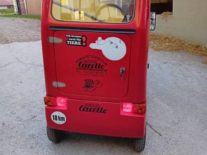 Bild 6:Cambridge Walze