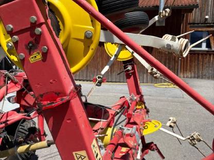 Bild 7:Pöttinger Hit 44 N Alpin