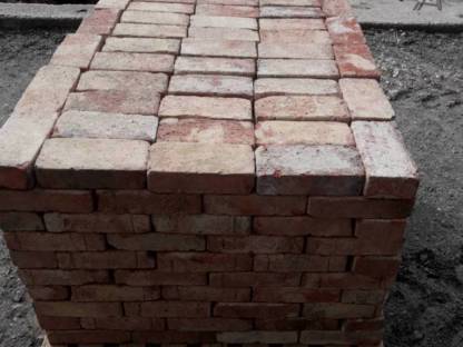 Bild 4:Ziegel NF 400 Stk./Palette