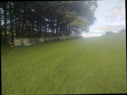 Bild 3:Verkaufe 22 Stk. Silage-Rundballen