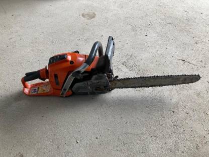 Husqvarna 560 XP