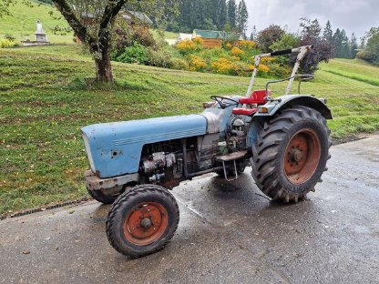 Bild 2:Eicher 3015, Eicher Königstiger 2