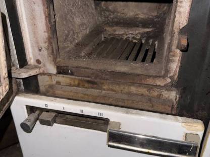 Bild 5:Tischherd Tirolia