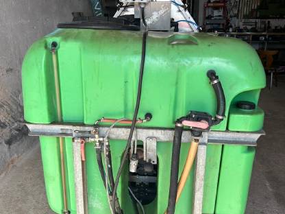 Bild 7:Waibl Waibl 500 Q