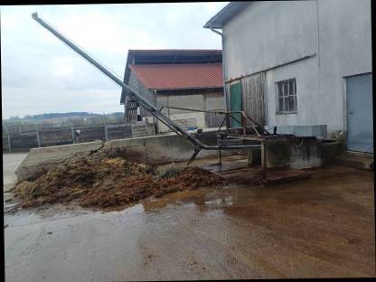 Bild 2:Mistbahn Lugmair