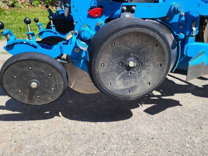 Bild 2:Monosem NGPlus Monoshox