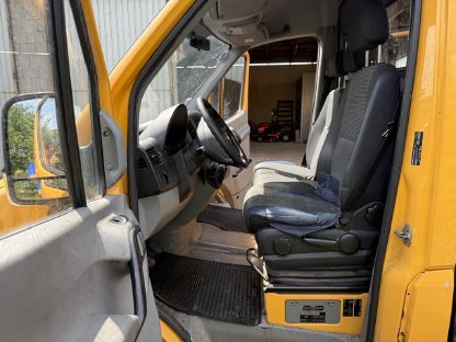 Bild 3:Mercedes Benz Sprinter