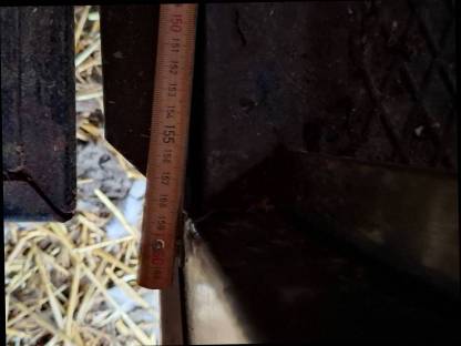 Bild 7:Westfalia Viehanhänger