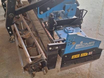 Bild 2:Kreiselegge Sicma