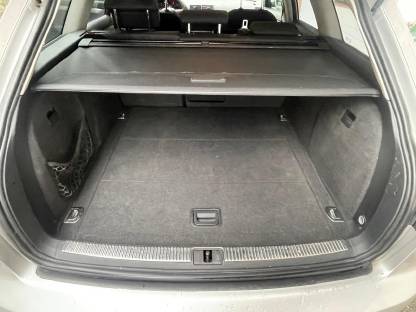 Bild 8:Audi A4, Bj. 2005