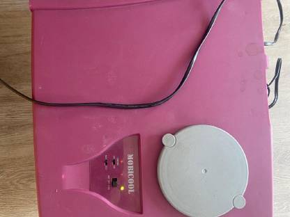 Mobicool G35 DC AC Kühlbox