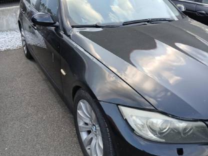 Bild 2:BMW 318d Touring