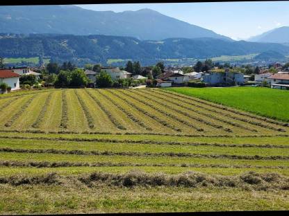 Bild 2:Kleine Quaderballen