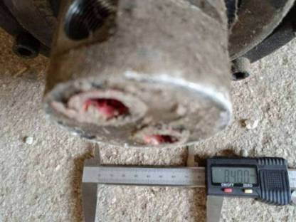 Bild 4:Rotator Indexator AV12S