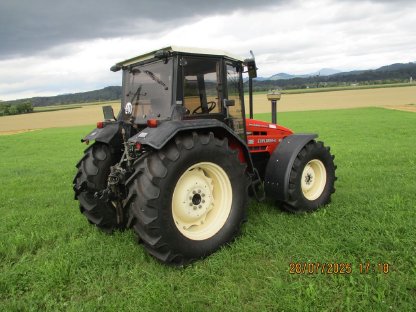 Same Explorer 90 Top
