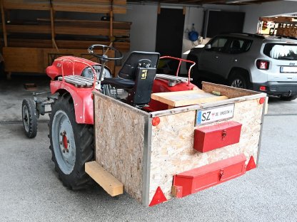 Bild 2:Lindner BF 14