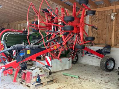 Kuhn GA 7631