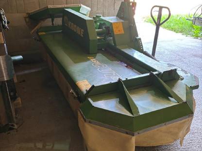 Krone easyCUT 280