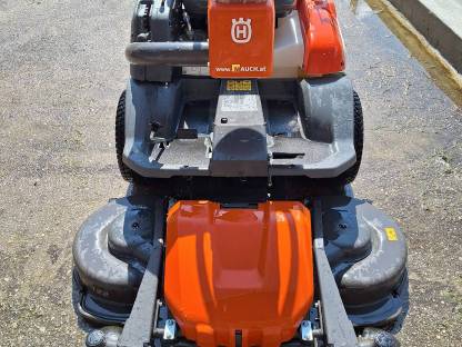 Bild 4:Husqvarna Rider P524 EFI