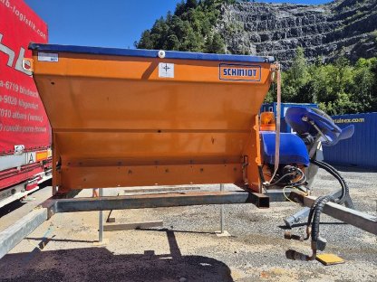 Bild 2:Schmidt Stratos B11-15 VCX-350