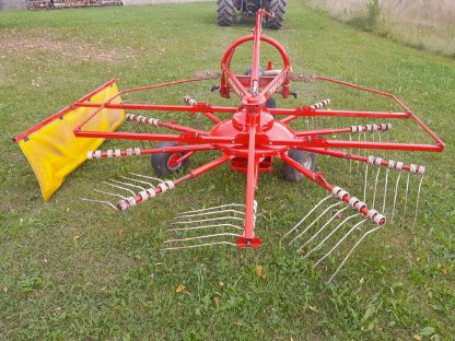 Bild 5:Pöttinger TOP 33 U