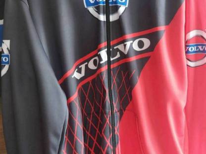 Bild 3:Neue Volvo Sachen