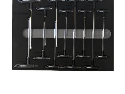 Bild 8:Werkzeugwagen R5