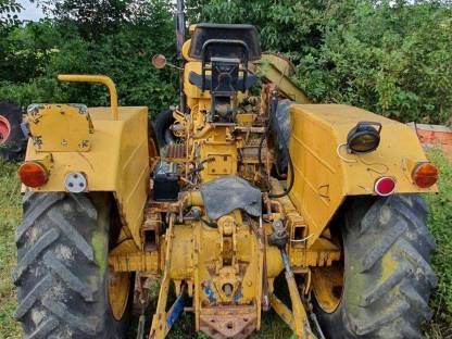 Bild 3:Muir-Hill M-H101