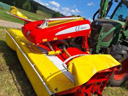 Pöttinger Novacat 301 Alphamotion ED