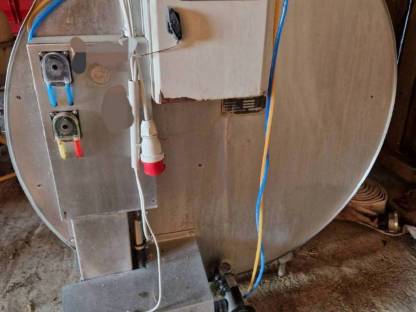 Bild 2:Milchtank Packo