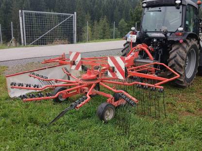 Bild 3:Kuhn GA 3801 GM