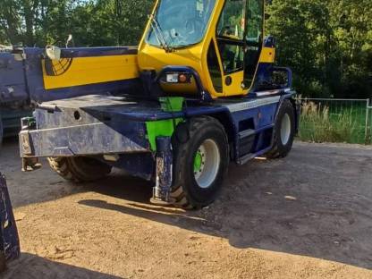 Bild 3:Merlo ROTO 50.16