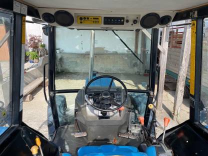 Bild 4:Ford 5030 Turbo