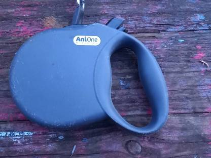 Bild 2:Automatik Hundeleine