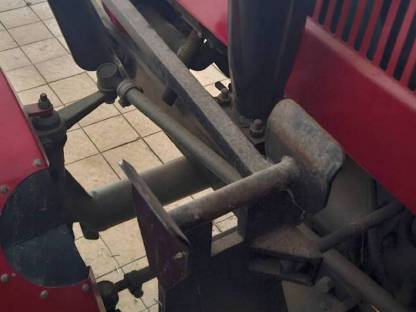 Bild 3:Hydrac Frontlader Konsole