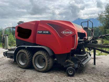 Kuhn FBP 3135