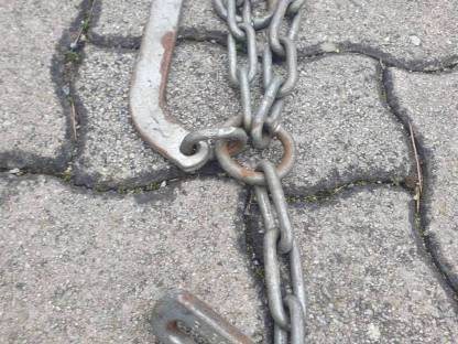 Bild 2:Pewag Schneeketten S3430