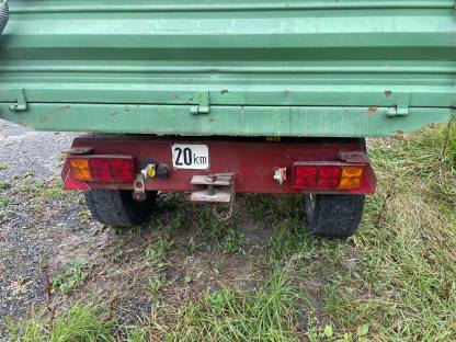 Bild 4:Brantner Kipper