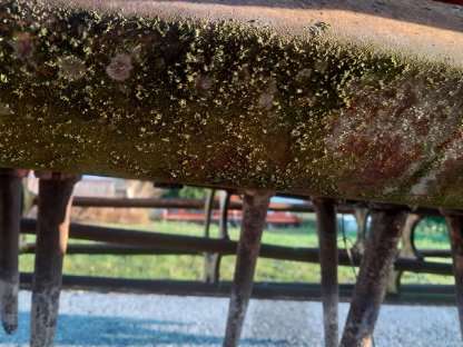 Bild 7:Krone Kreiselegge 3m