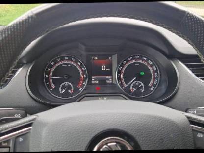 Bild 8:Skoda Octavia RS TDI 4x4