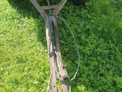 Bild 6:Brantner Kipper