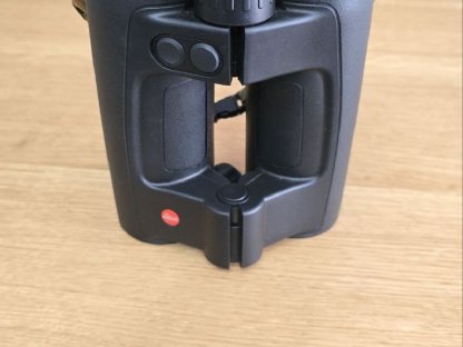 Leica Geovid Pro 10x42 Fernglas