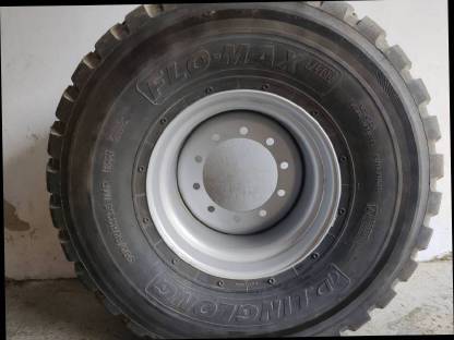 Reifen 560/60 R22.5