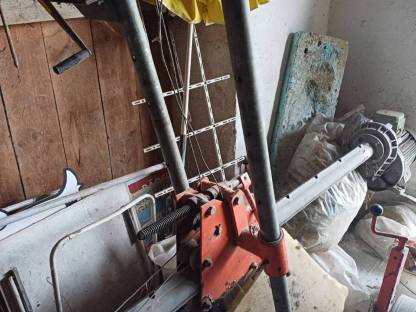 Güllemixer Bauer