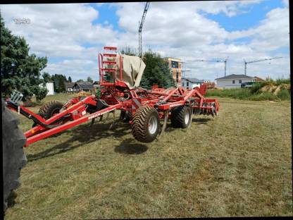 Bild 5:Horsch Terrano GX 4.3