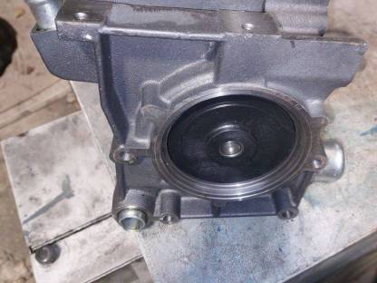 Bild 3:Verkaufe neue Wasserpumpe aus Lagerbestand für Steyr