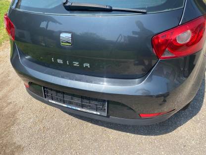 Bild 5:Seat Ibiza 6J