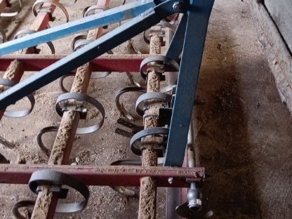 Bild 6:Kultivator Hatzenbichler